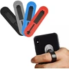 Telefono laikiklis "Smart grip" - Raudona
