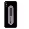 Telefono laikiklis "Smart grip" - Raudona