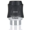 SkyWatcher Teleskopo okuliaras 22 mm Sky-Watcher SWA-70, 2 colių