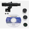 Teleskopo priedų rinkinys Celestron FirstScope 76