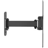 Televizoriaus laikiklis Sbox LCD-421, 23–43", 30 kg, 200 × 200