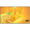 LG 55UH5Q-E | 55 " | Landscape/Portrait | 24/7 | WebOS | Wi-Fi | 8 ms | 178 ° | 178 ° | 500 cd/m²