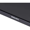 Projektorius Televizorius Philips 55PUS8510/12 QLED 55" 4K Ultra HD, Titan OS, Dolby Atmos, DVB-T2, juodos spalvos