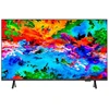 Projektorius Televizorius Philips 55PUS8510/12 QLED 55" 4K Ultra HD, Titan OS, Dolby Atmos, DVB-T2, juodos spalvos