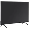 Projektorius Televizorius Philips 55PUS8510/12 QLED 55" 4K Ultra HD, Titan OS, Dolby Atmos, DVB-T2, juodos spalvos