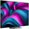 Televizorius TV LG OLED55C5ELB 139cm 55" 4K OLED Smart TV