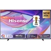 Televizorius TV Set Hisense 75E7S Hi-QLED TV - 189 cm (75 inches) 4K UHD Smart TV