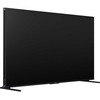 Televizorius TV Set Hisense 85UXNQ, QLED-TV - 215 cm (85 inches), juodas, UltraHD/4K, Triple Imtuvas, AMD Free-Sync, 120Hz Panel