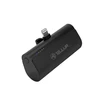 Tellur PD203 Powerbank 5000mAh juodas