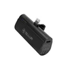 Tellur PD203 Powerbank 5000mAh juodas