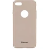 Tellur Super Slim dėklas iPhone 8, auksinis