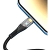Tellur USB-C į USB-C laidas, PD 60 W, 100 cm, juodas