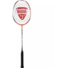 TELOON Blast TL500 Raudona Badmintono Raketė 89g 22Lbs