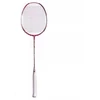 TELOON Blast TL500 Raudona Badmintono Raketė 89g 22Lbs