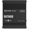 Teltonika RUTM08 Gigabit Ethernet maršrutizatorius, juodas