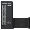 Ausinės Teltonika TSF010 | Jungiklis | 5x RJ45 100Mb/s, IP30