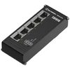 Ausinės Teltonika TSF010 | Jungiklis | 5x RJ45 100Mb/s, IP30