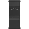 Ausinės Teltonika TSF010 | Jungiklis | 5x RJ45 100Mb/s, IP30