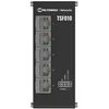 Ausinės Teltonika TSF010 | Jungiklis | 5x RJ45 100Mb/s, IP30