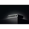 Ausinės Teltonika TSW101 Gigabit Ethernet (10/100/1000) su PoE palaikymu, metalinis korpusas