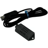 Triton Temperatūros ir drėgmės jutiklis USB, 2 m laidas
