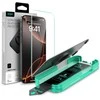 Apsauginis stiklas ESR ARMORITE IPHONE 16 PRO Juodas