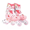 Tempish Baby Skate Wild Jr 1000000010 Reguliuojami riedučiai