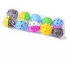 TEMPISH Bullet rinkinys, 10 salės riedulio kamuoliukų