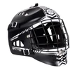 Kepurė Tempish HECTOR ACTIV floorball goalkeeper mask junior baltas