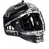 Kepurė Tempish HECTOR ACTIV floorball goalkeeper mask junior baltas