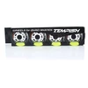 TEMPISH Keturratės PU ratukai 57x38 93A