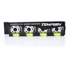 TEMPISH Keturratės PU ratukai 57x38 93A