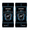 TEMPISH React Pro R3 II grindų futbolo kelio įtvarai