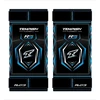 TEMPISH React Pro R3 II grindų futbolo kelio įtvarai