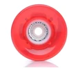 TEMPISH Riboto leidimo D 78A 60x45mm longboardo ratukai