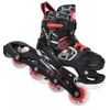 Tempish RS Ton Duo Led Jr 13000008249 reguliuojami riedučiai