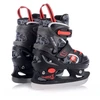 Tempish RS Ton Duo Led Jr 13000008249 reguliuojami riedučiai