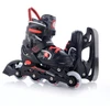 Tempish RS Ton Duo Led Jr 13000008249 reguliuojami riedučiai