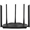 Ausinės Tenda TX12 PRO WiFi 6 TX2 Pro gigabitinis maršrutizatorius