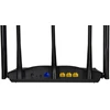 Ausinės Tenda TX12 PRO WiFi 6 TX2 Pro gigabitinis maršrutizatorius