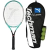 Teniso raketė Techman 8003 + 3 vnt. T8003 kamuoliukų