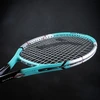 Teniso raketė Techman 8003 + 3 vnt. T8003 kamuoliukų