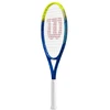 Teniso raketė Wilson Impact TNS RKT 3 4 3/8, tamsiai mėlyna ir žalia, WR198910U3