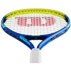 Teniso raketė Wilson Impact TNS RKT 3 4 3/8, tamsiai mėlyna ir žalia, WR198910U3