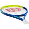 Teniso raketė Wilson Impact TNS RKT 3 4 3/8, tamsiai mėlyna ir žalia, WR198910U3