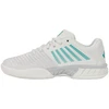 Tenniso bateliai K-Swiss Express Light 3, balti