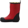 Tenson Sec Boots Wellies raudoni jaunesniems 5012234-380