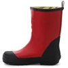 Tenson Sec Boots Wellies raudoni jaunesniems 5012234-380