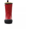 Tenson Sec Boots Wellies raudoni jaunesniems 5012234-380