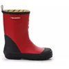 Tenson Sec Boots Wellies raudoni jaunesniems 5012234-380